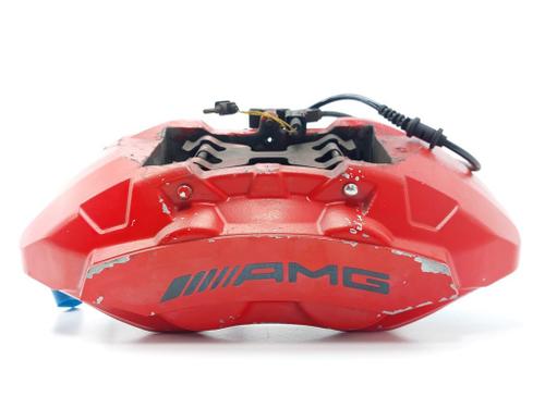Used Right front brake caliper Right front brake caliper MERCEDES-BENZ E-CLASS Coupe (C238) E 300 (238.348) (245 hp) 40613018 40613018