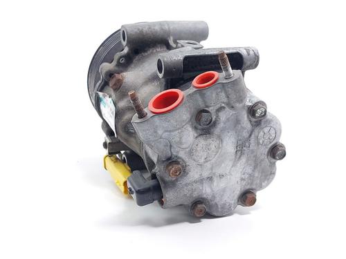 AC compressor PEUGEOT 208 I (CA_, CC_) 1.4 HDi | BP28017381M34 