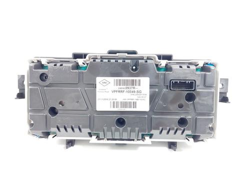 Instrument cluster RENAULT TRAFIC III Van (FG_) 1.6 dCi 95 (FGMJ, FGMR) | BP19771619C47 