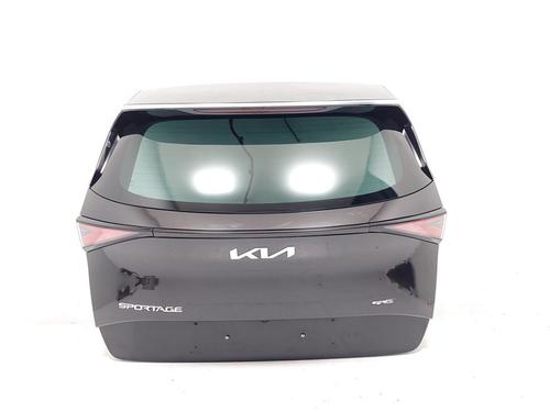 Used Tailgate KIA SPORTAGE V (NQ5) 1.6 T-GDi Hybrid (230 hp) 30749640
