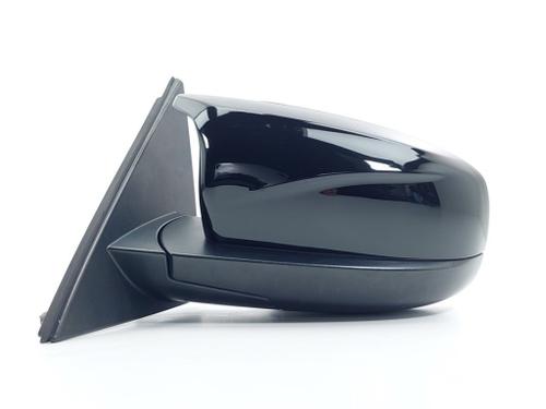 Used Left mirror Left mirror BMW X6 (E71, E72) xDrive 35 i (306 hp) 19768404 19768404