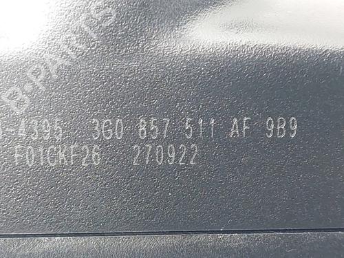 Rear mirror SKODA KAMIQ (NW4) 1.0 TSI | BP30183471I6