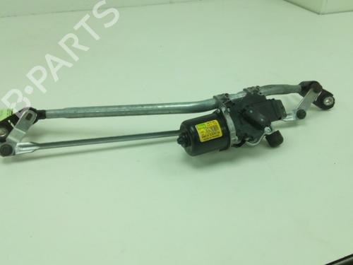 Used Front wipers mechanism RENAULT KANGOO Express (FW0/1_) 1.5 dCi 75 (FW07, FW10, FW04) (75 hp) 19755924