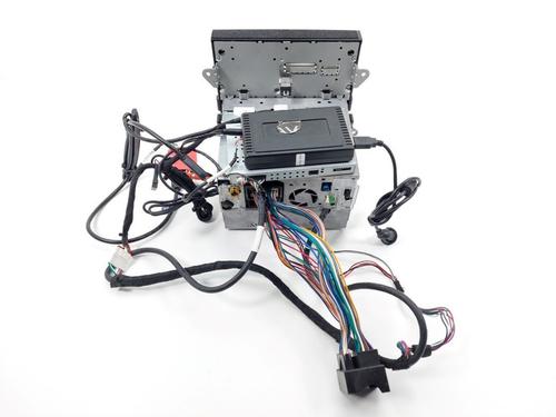 Elektronisk modul PORSCHE MACAN (95B) 3.0 S Diesel | BP30550104M83