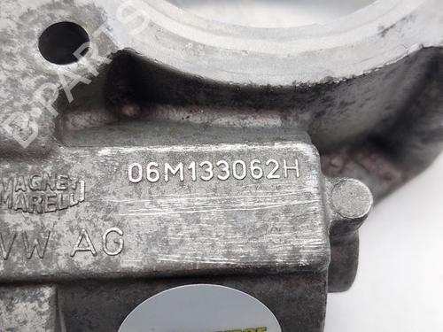 Throttle body AUDI Q5 (FYB, FYG) SQ5 TFSI quattro | BP36490459M82 - Image 4