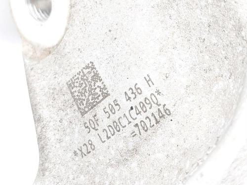 Right rear steering knuckle AUDI Q3 Sportback (F3N) 2.5 RS TFSI quattro | BP23272821M28 