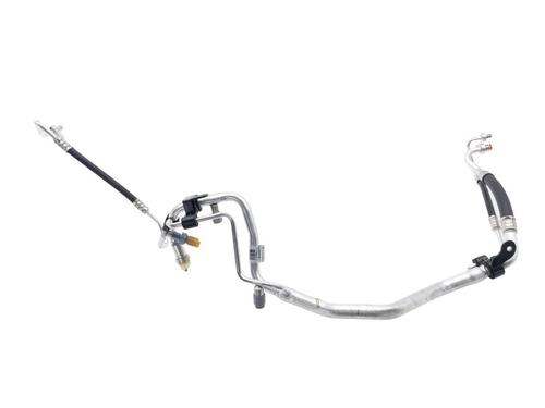 AC-rør AC-rør OPEL GRANDLAND / GRANDLAND X (A18, P1UO) 1.2 (75) (131 hp) 35792903 35792903