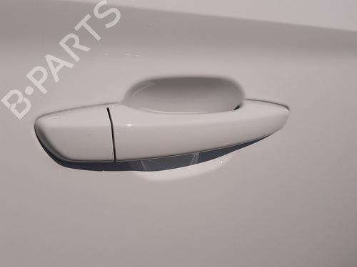Right front door OPEL CORSA F (P2JO) CORSA-e (68) | BP28154695C3 