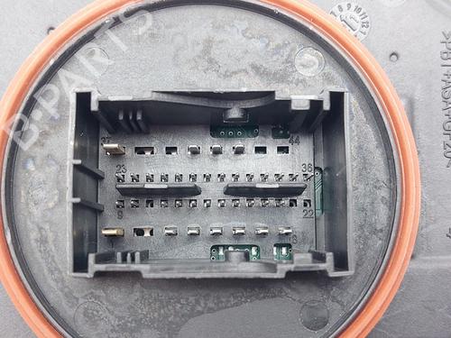 Lights ECU AUDI A3 Sportback (8YA, 8YF) 45 TFSIe | BP35793085M55 - Image 3