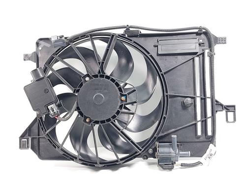 Used Radiator fan FORD FOCUS III 1.0 EcoBoost (125 hp) 29868750
