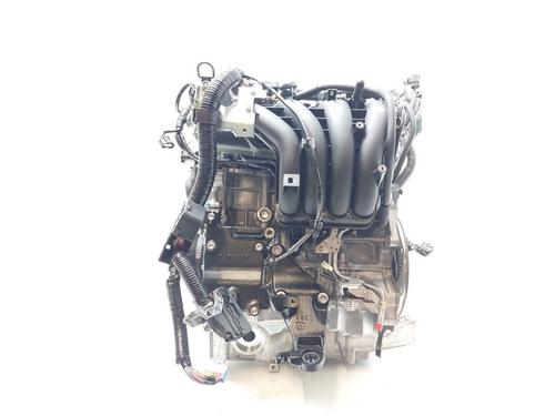 Motor Motor MAZDA CX-60 (KH_) e-SKYACTIV PHEV (KH0H) (328 hp) 21132788 21132788