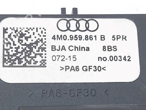 Switch AUDI Q7 (4MB, 4MG, 4MQ) 3.0 TDI quattro | BP31970115I30