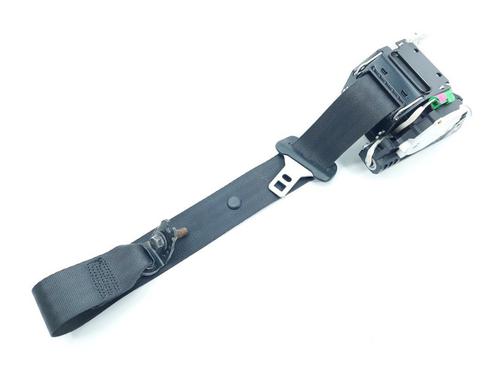 Used Rear left seatbelt VOLVO XC60 I SUV (156) D3 / D4 (163 hp) 22375788