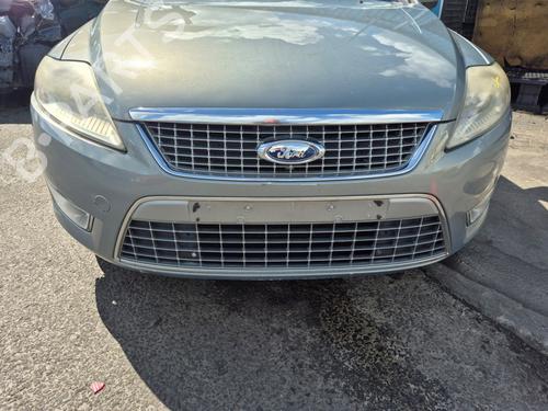 Used Front bumper Front bumper FORD MONDEO IV Turnier (BA7) 2.0 TDCi (140 hp) 36490894 36490894
