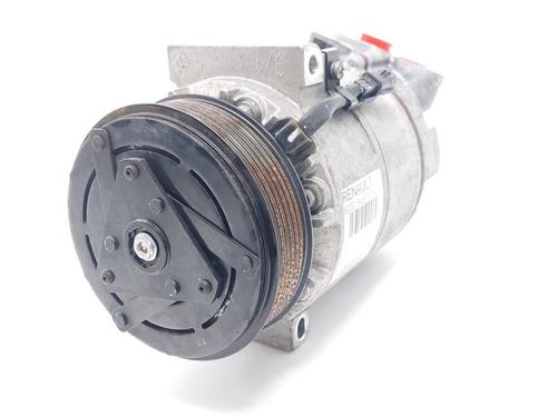 Used AC compressor NISSAN INTERSTAR Van (X62B) dCi 135 (136 hp) 32148497