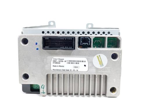 Electronic module FORD FOCUS III Turnier 1.0 EcoBoost | BP19766518M83 