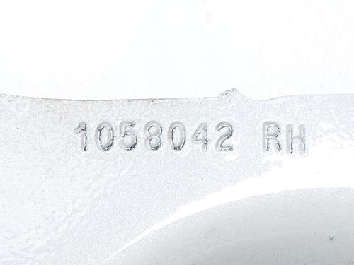 Hinge/Door check strap TESLA MODEL X (5YJX) P100D AWD | BP37760822C146 - Image 4