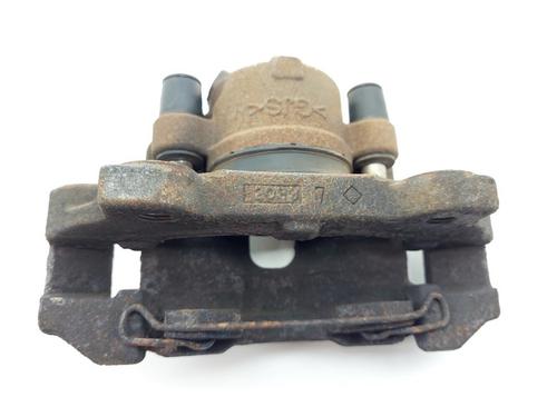Left front brake caliper FIAT PANDA (312_, 319_) 0.9 (312PXH1A) | BP19764000M105 