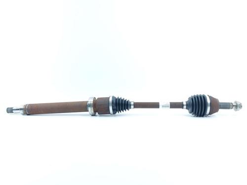 Used Right front driveshaft FORD FIESTA VI (CB1, CCN) 1.0 (65 hp) 30875853