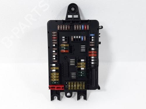 Used Fuse box BMW 3 (F30, F80) 320 i (184 hp) 19750457