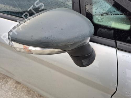 Used Right mirror FORD FIESTA VI (CB1, CCN) 1.25 (60 hp) 31075849