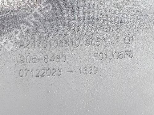 Rear mirror MERCEDES-BENZ GLA (H247) GLA 250 e (247.785) | BP39888328I6 - Image 5