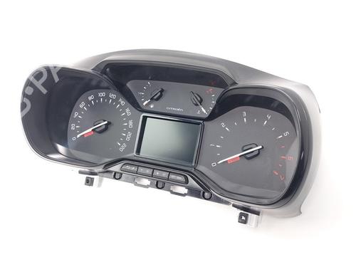 Instrument cluster CITROËN C3 III (SX) 1.2 PureTech 82 | BP29868720C47