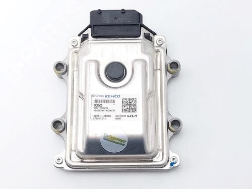 Used Gearbox control unit KIA NIRO II (SG2) 1.6 GDi Hybrid (129 hp) 29954700