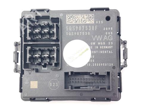 Used Electronic module Electronic module 38624908 38624908