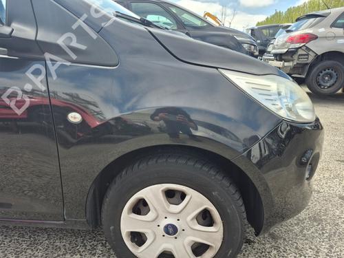 Parafango anteriore destro Parafango anteriore destro FORD KA (RU8) 1.2 (69 hp) 36075213 36075213