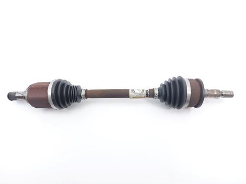 Used Left front driveshaft OPEL ASTRA K Sports Tourer (B16) 1.2 Turbo (35) (110 hp) 31599952