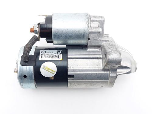 Startmotor MAZDA 6 Saloon (GJ, GL) 2.0 (GJEFP) (165 hp) 21133500