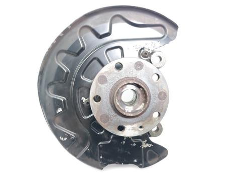 Used Right front steering knuckle SEAT LEON ST (5F8) 1.4 TSI (150 hp) 27361892