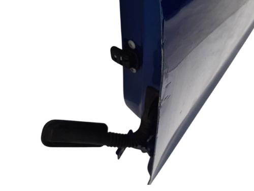 Left front door SEAT TOLEDO IV (KG3) 1.2 TSI | BP19754431C2 
