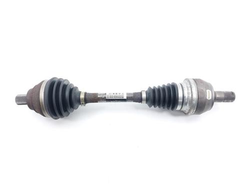 Used Left front driveshaft VW T-ROC (A11, D11) 2.0 TSI 4motion (190 hp) 29868649