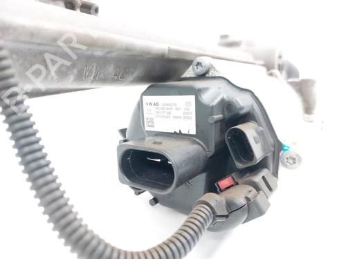 Styregear/Snekke VW CADDY IV Box Body/MPV (SAA, SAH) 1.6 TDI | BP28055168M22 