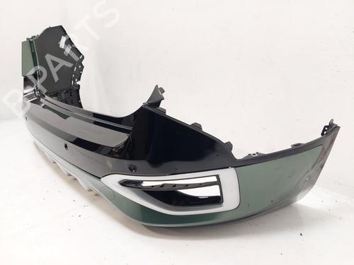 Rear bumper KIA SPORTAGE V (NQ5) 1.6 T-GDi Hybrid | BP30027833C8 