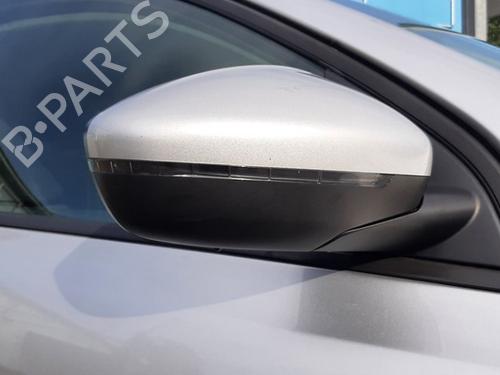 Bakspejl Højre Bakspejl Højre PEUGEOT 308 II (LB_, LP_, LW_, LH_, L3_) 1.6 BlueHDi 120 (120 hp) 39694470 39694470