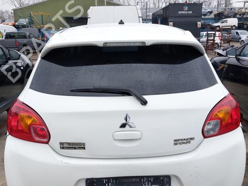 tailgate-mitsubishi-mirage-space-star-vi-hatchback-a0_a-2012-32443410 main image