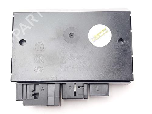 Used Control unit Control unit BMW 1 (F40) 118 i (136 hp) 39994554 39994554