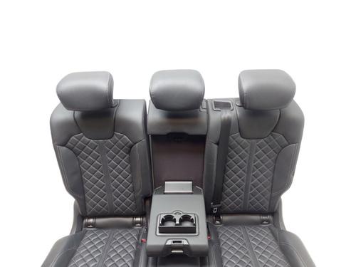 Rear seat AUDI Q5 (FYB, FYG) SQ5 TFSI quattro | BP38958742C17 - Image 3