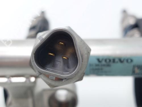 Injection rail VOLVO V40 Hatchback (525) T2 | BP28492946M98