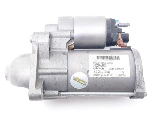Used Starter JEEP COMPASS (MP, M6, MV, M7) 1.4 MultiAir (140 hp) 28294422