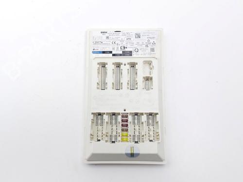 Used Electronic module Electronic module BMW 1 (F70) 120 Mild-Hybrid (170 hp) 33129411 33129411