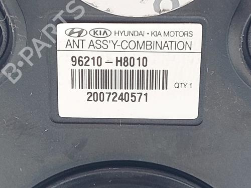 Electronic module KIA STONIC (YB) 1.0 T-GDi Eco-Dynamics+ | BP38043639M83 - Image 5