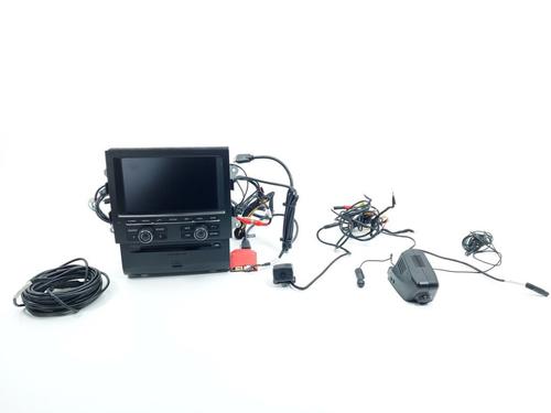 Used Electronic module PORSCHE MACAN (95B) 3.0 S Diesel (258 hp) 30550104