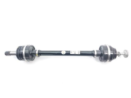 Used Left rear driveshaft BMW i4 (G26) eDrive35 (286 hp) 32002127