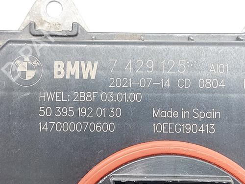 Styringsenhed belysning MINI MINI Convertible (F57) John Cooper Works | BP30363300M55 