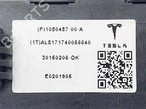 Comutador TESLA MODEL X (5YJX) P100D AWD | BP37222609I30 - Image 4