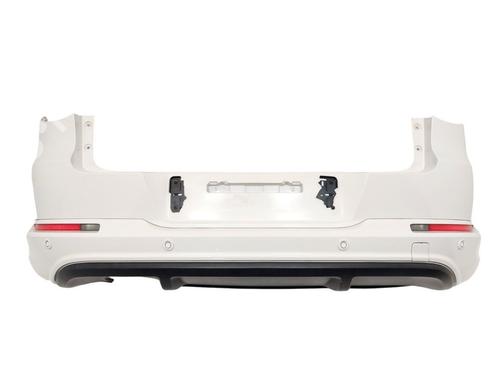Used Rear bumper VW TIGUAN (5N_) 2.0 TFSI 4motion (170 hp) 29868399